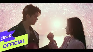 MV NewJeans  Our Night is more beautiful than your Day우리의 밤은 당신의 낮보다 아름답다 MY DEMON OST Pt 1 [upl. by Anertak]