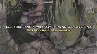 Melanie Martinez  VOID unreleased sub español  lyrics [upl. by Castle]