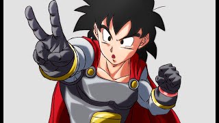 THIS CHANGES EVERYTHING WHAT DID TORIYAMA DO NEW 2023 DRAGON BALL SUPER ANIME NEWS [upl. by Gunthar]