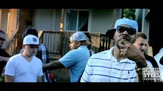 Jigz Crillz  When We Roll Up OFFICIAL VIDEO [upl. by Lahsiv]