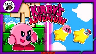 FNF KIRBYS FUNKY ADVENTURE [upl. by Sirk]