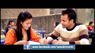 Amrinder Gill Pyar Lai Ke Aa Gaya Punjabi Sad Song Full HD  Punjabi Songs  Speed Records [upl. by Letreece404]