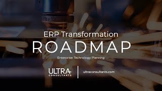 Preparing for ERP Migration [upl. by Aidiruy]