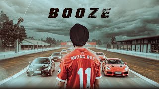 BOOZE  Supreet Singh  Jaggi Manghal  Arpan Sidhu Films  Latest Punjabi Songs 2024 [upl. by Temp]