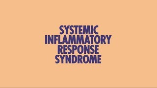 Systemic Inflammatory Response Syndrome SIRS Criteria  MEDZCOOL [upl. by Garmaise]