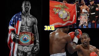 3KINGS INTERVIEW JAMEL HERRING SPEAKS ON HIS RETURN TO THE RING   PLUS MORE BOXING TALK [upl. by Nioe]