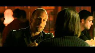 Transporter 1  Negotiation scene [upl. by Asina]