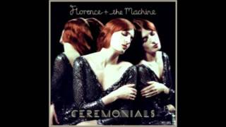 Florence and the Machine  What the Water Gave Me Ceremonials Album Download Link [upl. by Gordy]