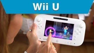 Wii U  Just Dance 4 Trailer [upl. by Shanks]