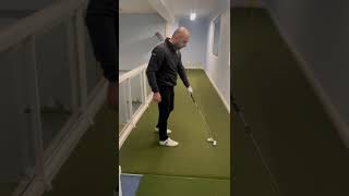 A Simple Putting Drill… [upl. by Opiak756]