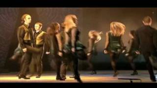 Riverdance In China Documentary 2003  Part 1 [upl. by Ennoid115]