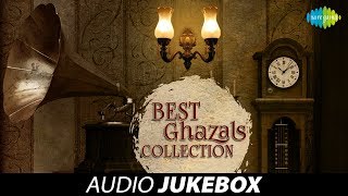 Best Of Ghazals from Films  Audio Juke Box Full Song Volume 2  Filmy Ghazals [upl. by Shuler67]