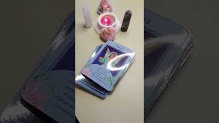 💝MENSAJE DE TUS ÁNGELES DE LA GUARDA💝 angeles tarot amor lecturasenergeticas horoscopo energy [upl. by Anitsirhc]