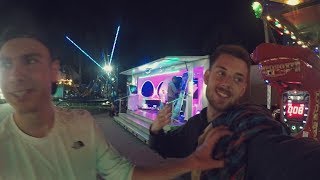 Seife Vlog 38  Löwenmarkt in Lorch [upl. by Notsirhc]