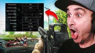 Escape From Tarkov PVE  Start Doing THIS In ALL Of Your Raids PVE Tips amp Tricks [upl. by Tupler22]