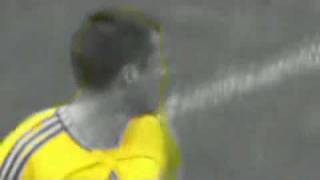 Jamie Carragher Greatest Tackles [upl. by Bogie]