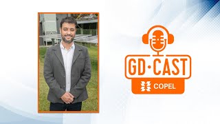 GDCast Copel Solar une novos negócios e sustentabilidade [upl. by Adelric]