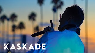 Kaskade REDUX  CRSSD 2019  Full Set [upl. by Akeryt]