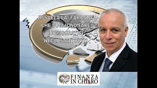 JP SVELA LA “FURBATA” CHE VOGLIONO FARE I DEMOCRATICI NEGLI STATI UNITI [upl. by Itsa223]