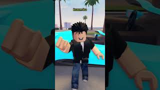 BABAM PARA İÇİN BİZİ TERK ETTİ roblox brookhavenrp youtubecreatorcommunity viral trend [upl. by Schram]