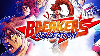 Breakers Collection  Demo  GamePlay PC [upl. by Philbert]