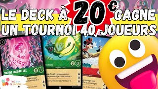 Deck RougeVert hyper budget et jouable  Vous nêtes pas prêt 🔴🟢 [upl. by Gnud340]