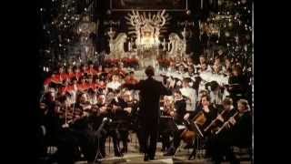 Bach  Christmas Oratorio 13 Harnoncourt [upl. by Calise]