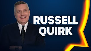 Russell Quirk  10Sep24 [upl. by Willabella]