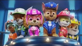 Paw Patrol Hörspiel für Kinder deutsch gutenachtgeschichte hörspiel kinderhörspiel [upl. by Yrtnahc]