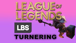 LBS  League Of Legends turnering 2023 [upl. by Eelsew]