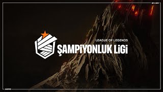 BJK  GAL  BGT  NASR  DP  SUP  MISA  FUT  2024 Şampiyonluk Ligi Kış Mevsimi 3 Hafta 1 Gün [upl. by Rehc]