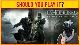 Dishonored  Definitive Edition  REVIEW [upl. by Drusilla971]