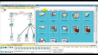 HTTP  Web  DNS Server Configuration  L16  Cisco Packet Tracer  Computer Network Bangla Tutorial [upl. by Alameda]