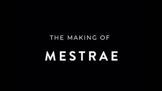 The Making of Mestrae Interchangeable Heels [upl. by Ollecram]