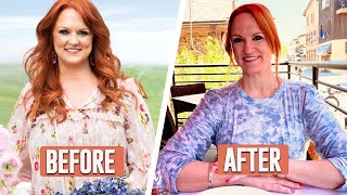 ‘The Pioneer Woman’ Ree Drummond Weight Loss 55 lbs that started her Cancer Rumors Fact [upl. by Dietsche]