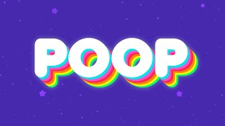 EVERYBODY GOES POO 💩🎶 Potty Training Song for kids  Lingokids [upl. by Spracklen]