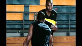 Kobe Bryant Signature Moves  Nike Basketball ALL IN ONE [upl. by Ikey922]