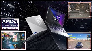 Great in 2023  ASUS Zephyrus G14 end of year review  Full user review and gaming [upl. by Novat]