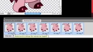 Animación de personajes con Illustrator Photoshop y After Effects [upl. by Jezreel]