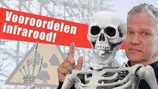 Vlog 68 Vooroordelen over infrarood [upl. by Ranna]