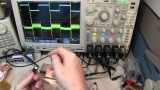 257 Power Supply Decoupling amp Filtering why we use multiple caps in different locations [upl. by Tade]