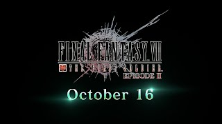 FINAL FANTASY VII EVER CRISIS  FINAL FANTASY VII THE FIRST SOLDIER EPISODE II Coming soon [upl. by Hummel]