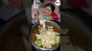 अनुपमा ne Masala Baingan ki sbji banai  atodayshort latest recipe indianfood anupama [upl. by Aivatra]