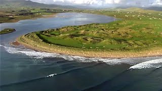 Kenmare Ireland The Ring of Kerry [upl. by Alegnaed58]