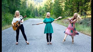 Dragonfly  The Gothard Sisters Official Video I Celtic Folk Music 🌲 [upl. by Montague]