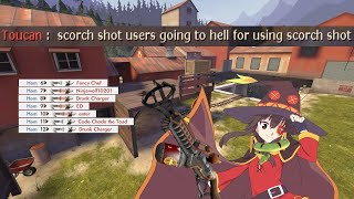 TF2 Phlog Fun [upl. by Silsby]