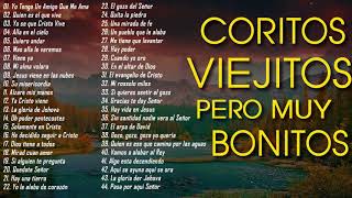 44 Coros pentecostales viejitos pero muy bonitos 120 Minutos de coritos pentecostales [upl. by Innoj]