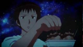 Haruhi Suzumiya AMV Fireflies Owl City [upl. by Lorrimer]