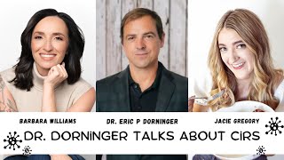 Naturopath Dr Eric Dorninger on the dangers of CIRS and hope for healing  Come see us at CIRSx [upl. by Ahsap]