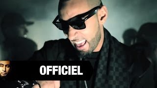 La Fouine  Nhar Sheitan Click Clip Officiel [upl. by Lleryt99]